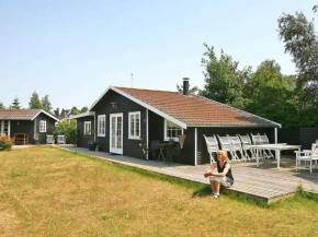 One-Bedroom Holiday home in Væggerløse 1